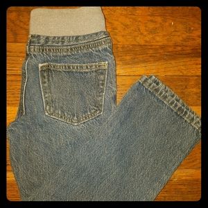Crazy 8 Boys Size 5 Jeans